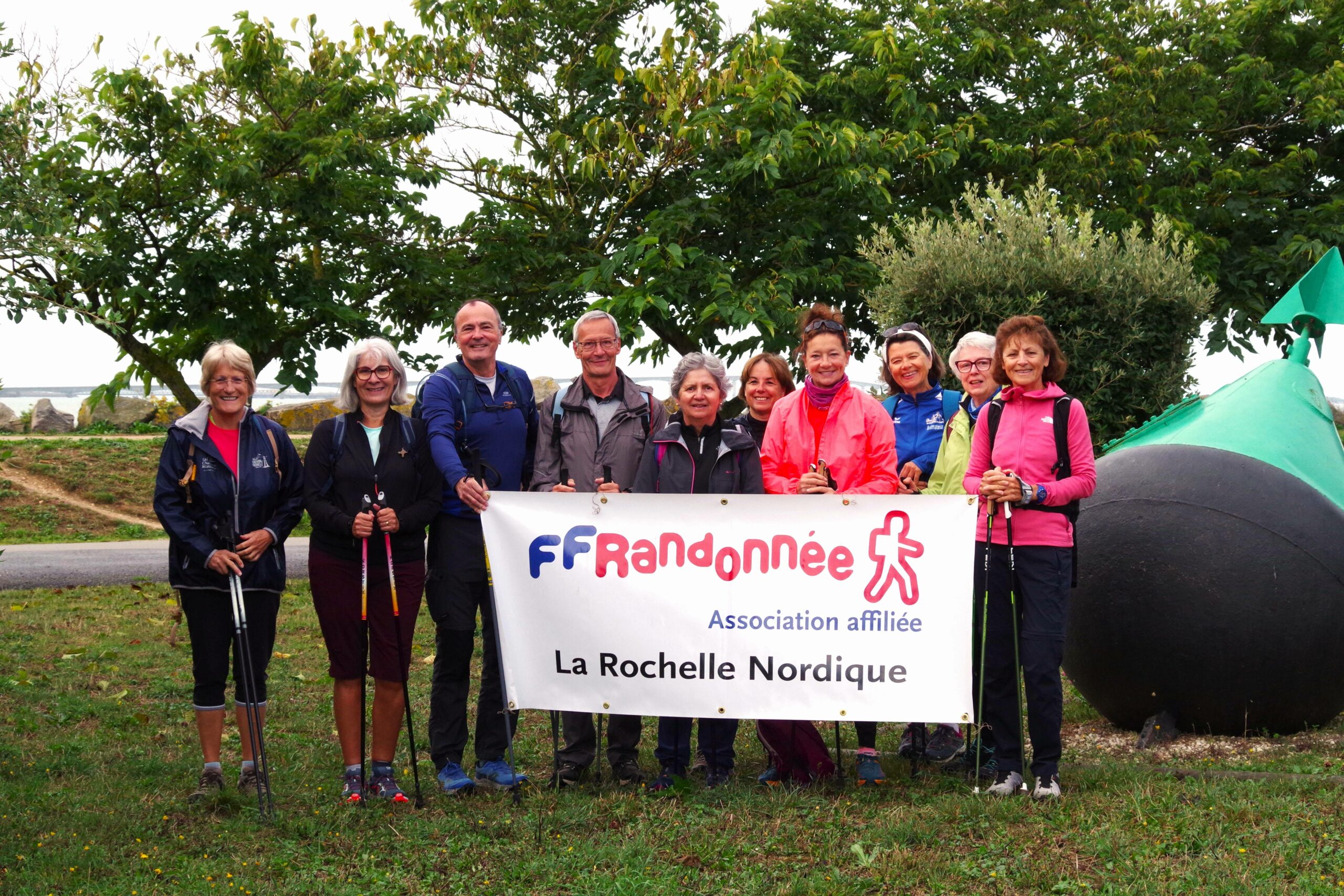 La Rochelle Nordique